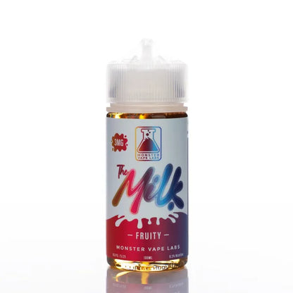 The Milk E-Liquid TFN - Fruity - 100ml