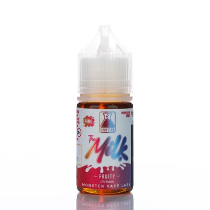 The Milk E-Liquid TFN Salts - Fruity - 30ml