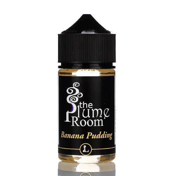 The Plume Room TFN E-Liquid - No Nicotine Vape Juice