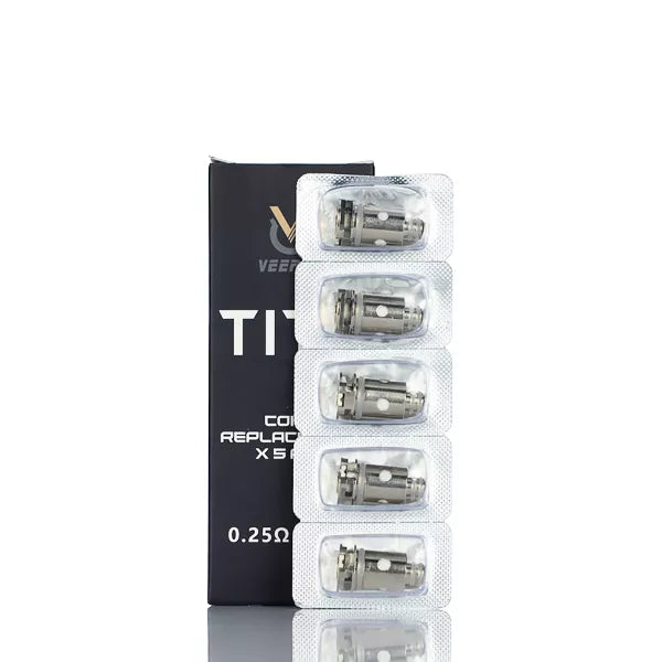 Veepon TITA AIO Replacement Coils