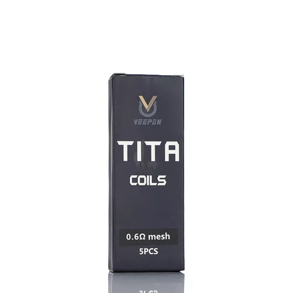 Veepon TITA AIO Replacement Coils