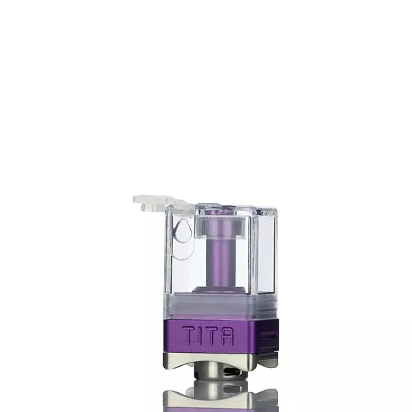 Veepon Tita RBA Tank - Tita AIO and dotAIO Compatible