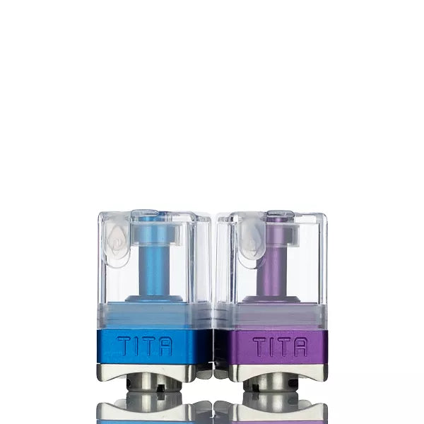 Veepon Tita RBA Tank - Tita AIO and dotAIO Compatible