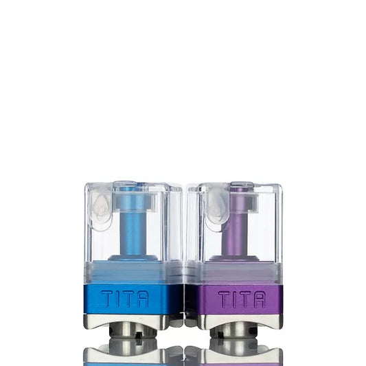 Veepon Tita RBA Tank - Tita AIO and dotAIO Compatible