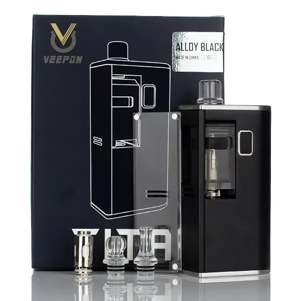 Veepon TITA X (SE) AIO 60W 21700 Boro Box