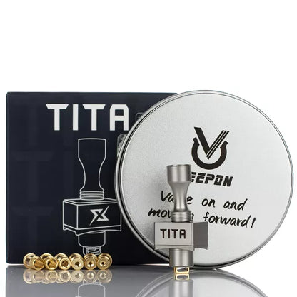 Veepon Tita X RBA Boro Bridge