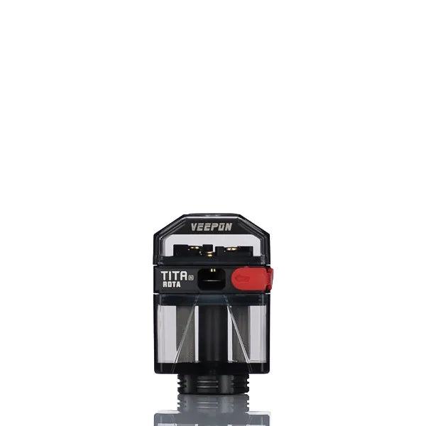 Veepon Tita X RDTA - Boro Device Compatible