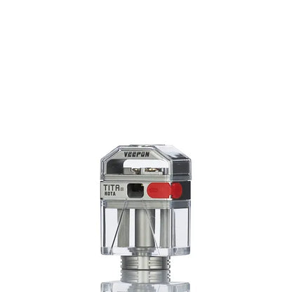 Veepon Tita X RDTA - Boro Device Compatible