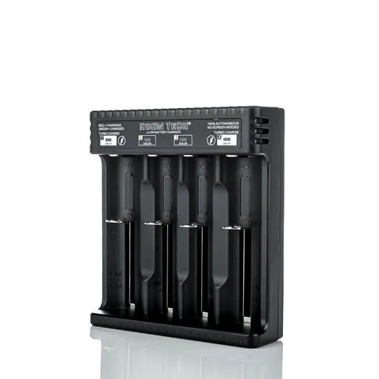 Hohm Tech Hohm School 4 Bay Battery Charger