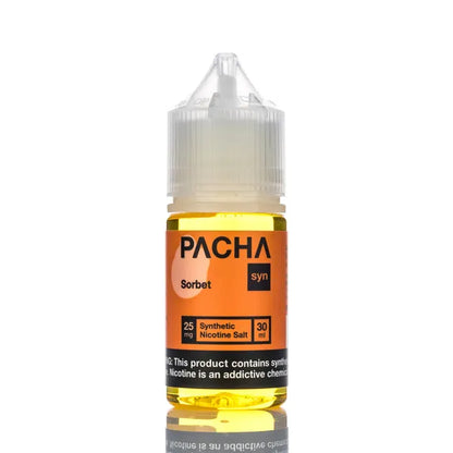 Pachamama Syn Salts - Sorbet - 30ml