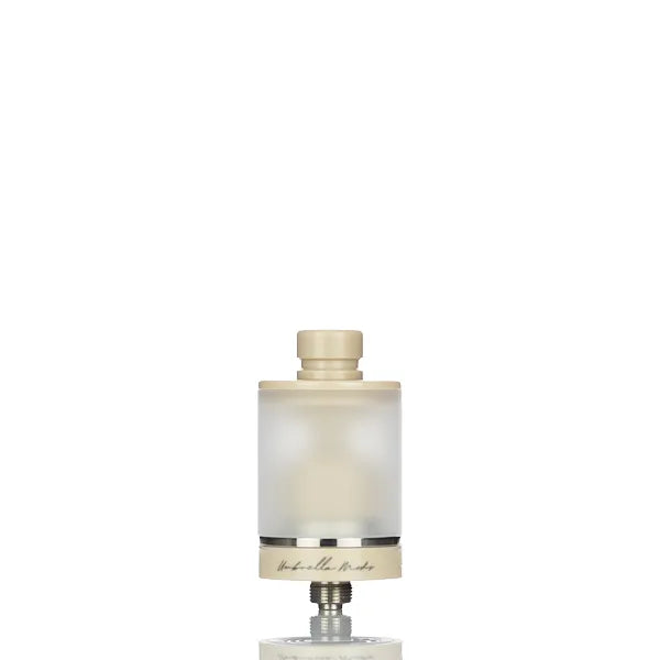 Umbrella Mods Echo 22mm Single Coil RTA