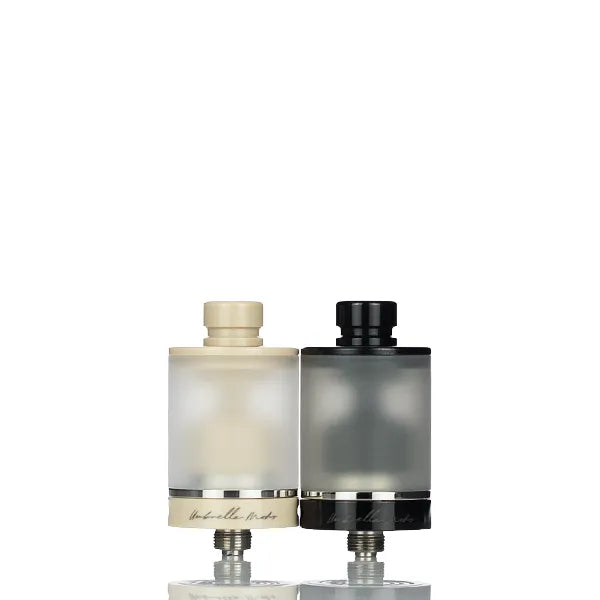 Umbrella Mods Echo 22mm Single Coil RTA