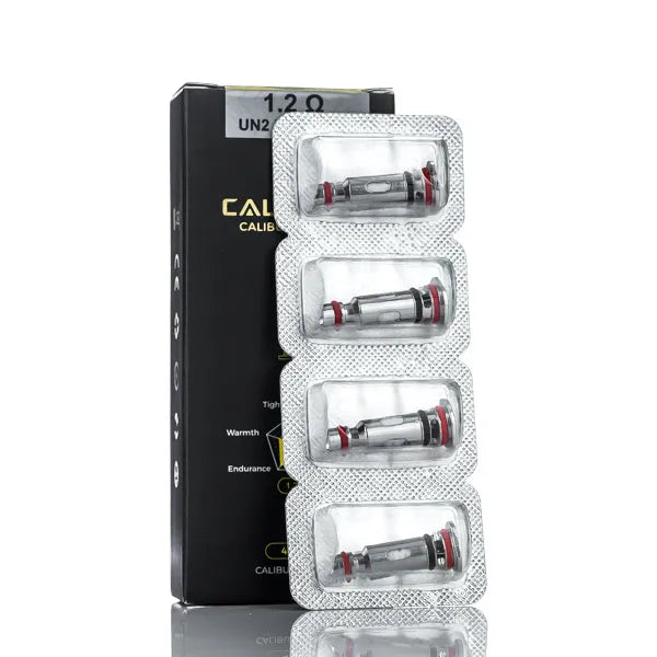 Uwell Caliburn G2 Replacement Coils