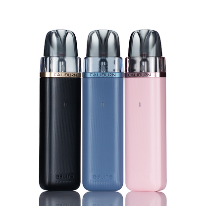 Uwell Caliburn G3 Lite 25W Pod System