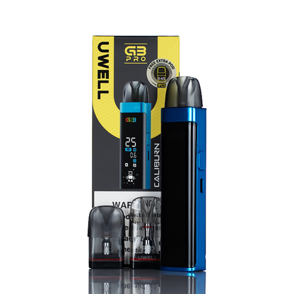 Uwell Caliburn G3 Pro 35W Pod System