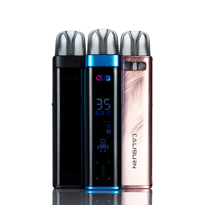 Uwell Caliburn G3 Pro 35W Pod System