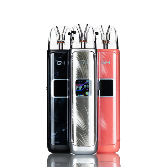 Uwell Caliburn G4 35W Pod System