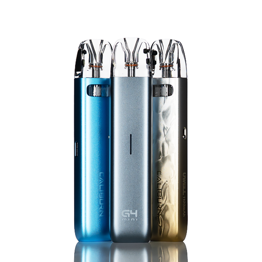 Uwell Caliburn G4 Mini 35W Pod System