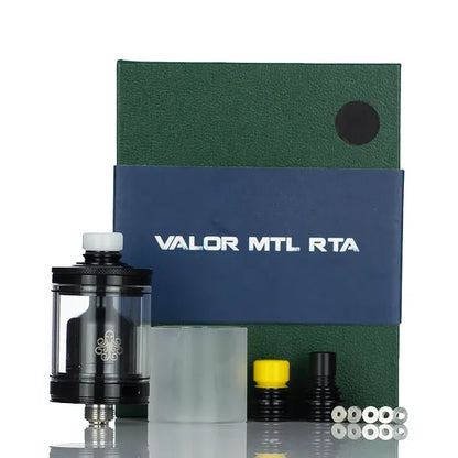 Cthulhu Mod Valor 22mm MTL RTA