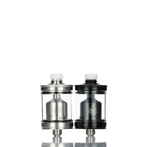 Cthulhu Mod Valor 22mm MTL RTA