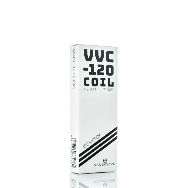 Vandy Vape VVC Replacement Coils