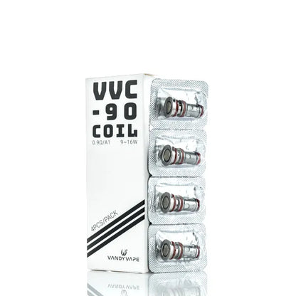 Vandy Vape VVC Replacement Coils