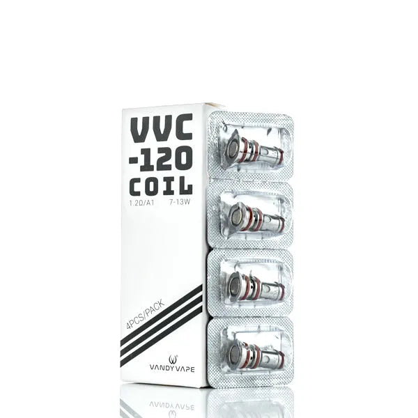 Vandy Vape VVC Replacement Coils