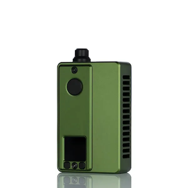 Vaperz Cloud San AIO DNA80C 80W Boro Mod Kit