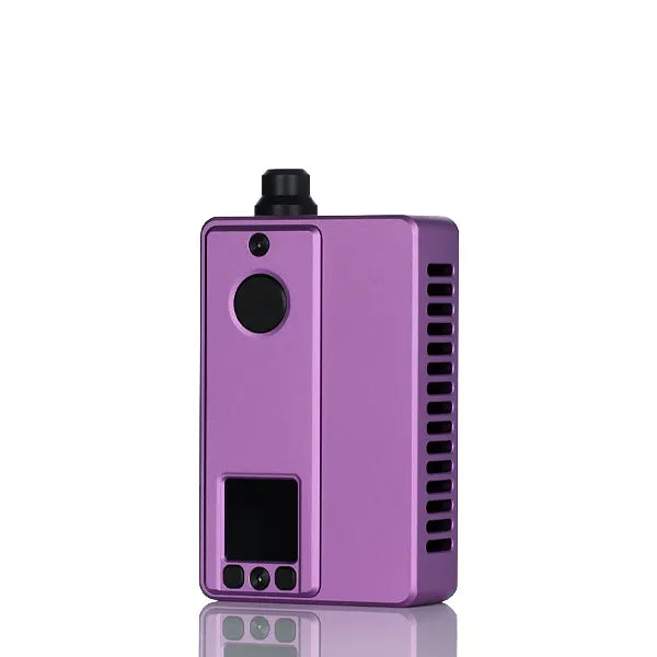 Vaperz Cloud San AIO DNA80C 80W Boro Mod Kit