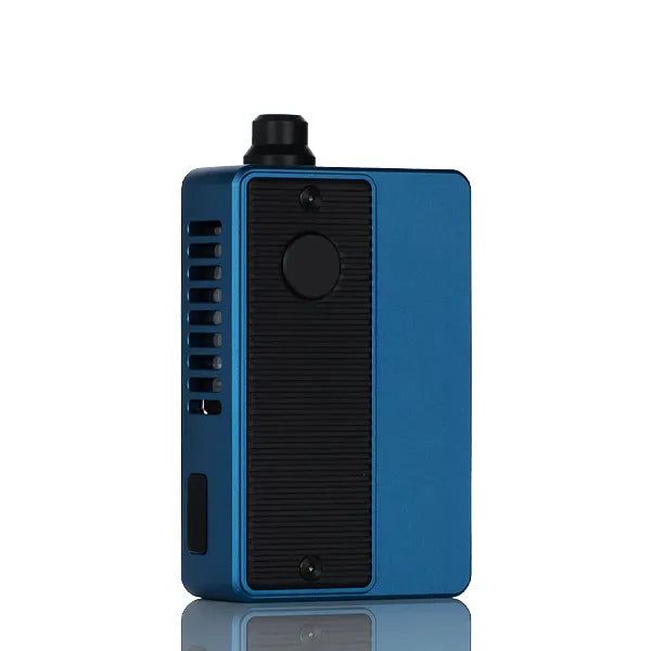 Vaperz Cloud SAN AIO Boro Box Mod Kit