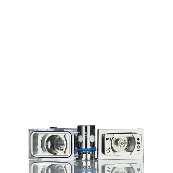 Vaperz Cloud Shift Pre-Built Coil Boro Tank