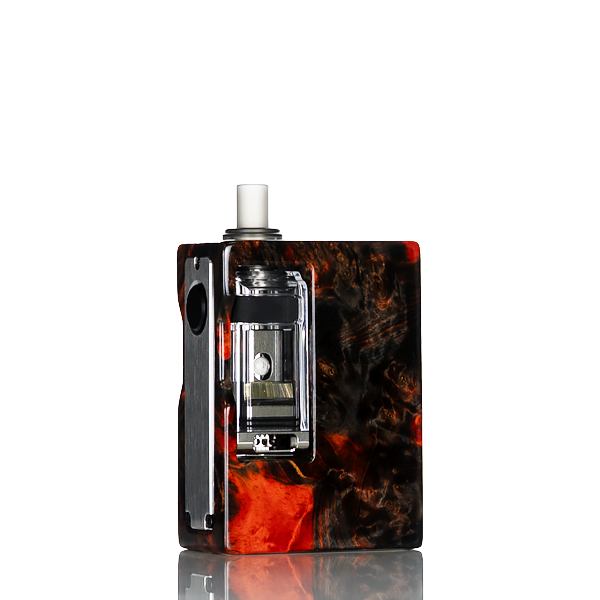 Vaperz Cloud XR-80 DNA80C Boro Kit - L.E. Stabwood