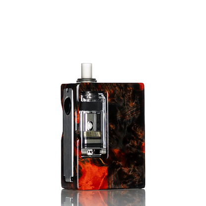 Vaperz Cloud XR-80 DNA80C Boro Kit - L.E. Stabwood