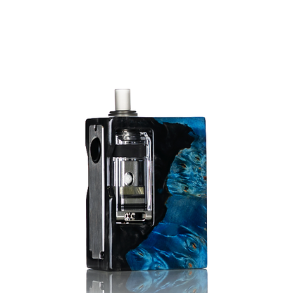 Vaperz Cloud XR-80 DNA80C Boro Kit - L.E. Stabwood