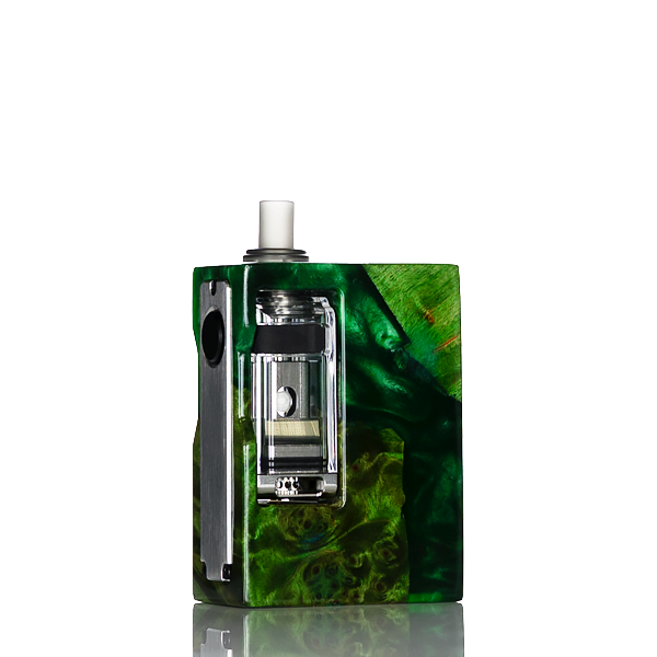 Vaperz Cloud XR-80 DNA80C Boro Kit - L.E. Stabwood