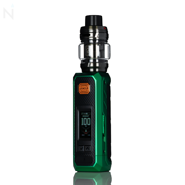 Vaporesso Armour Ultra 100W Starter Kit
