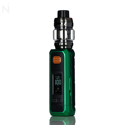 Vaporesso Armour Ultra 100W Starter Kit