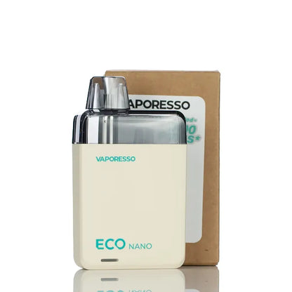 Vaporesso ECO NANO Pod System