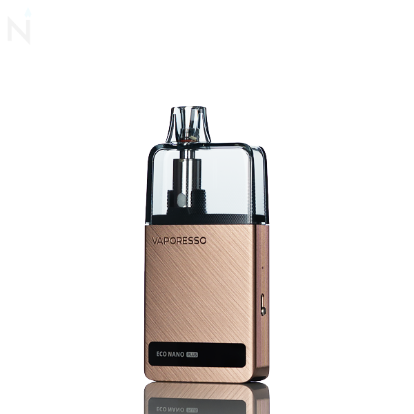 Vaporesso ECO NANO Plus Pod System