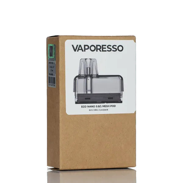 Vaporesso ECO Nano Replacement Pods