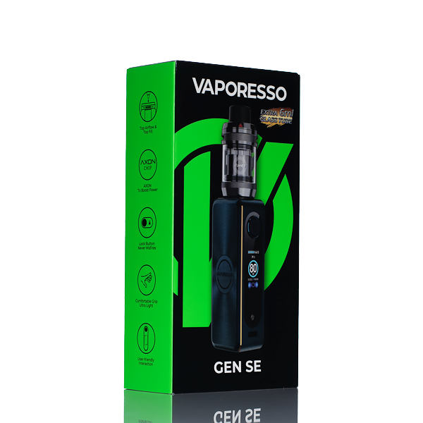 Vaporesso GEN SE 80W Starter Kit