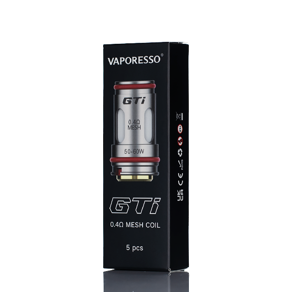 Vaporesso GTI Replacement Coils