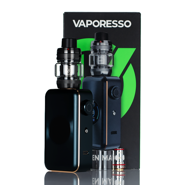 Vaporesso GEN MAX 220W Starter Kit