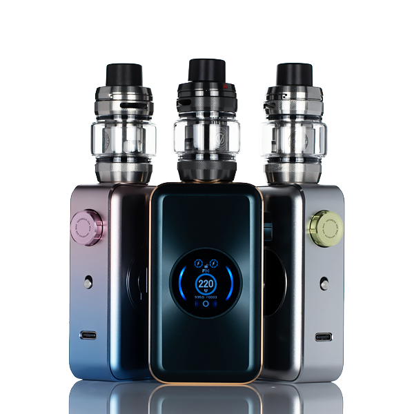 Vaporesso GEN MAX 220W Starter Kit