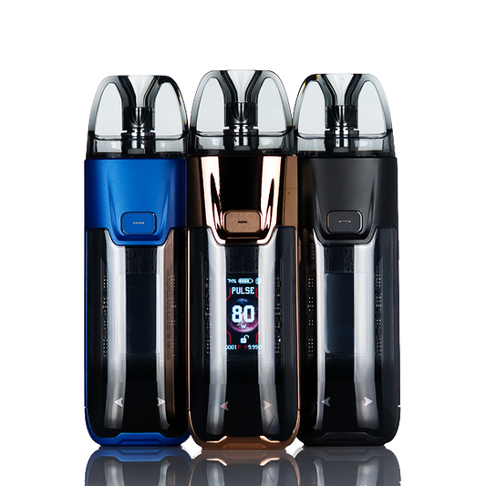 Vaporesso LUXE XR MAX 2 80W Pod Mod Kit