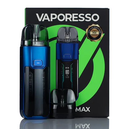 Vaporesso LUXE XR MAX 80W DL Pod System