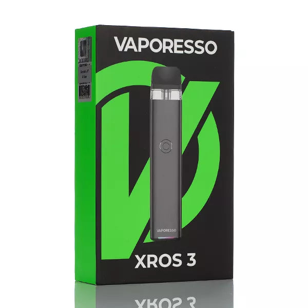 Vaporesso XROS 3 Pod System Kit