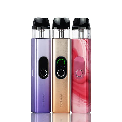 Vaporesso XROS 4 Pod System