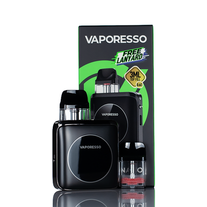 Vaporesso XROS 4 Nano 30W Pod System