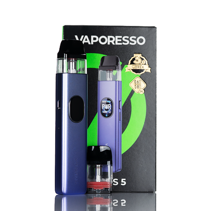 Vaporesso XROS 5 30W Pod System